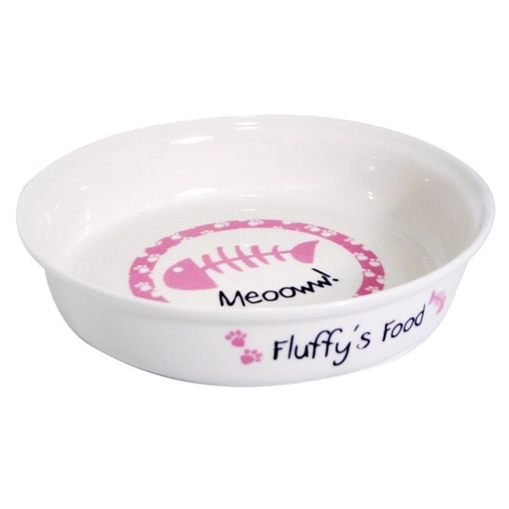 Ceramic cat bowl Shop for cheap Pets and Save online