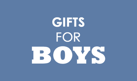 gifts boys gift