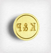 Personalised Wax Seals