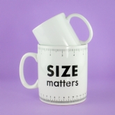 Thumbnail 8 - Size Matters Giant Mug