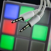 Thumbnail 10 - Colour Changing LED Cube Bluetooth Speaker