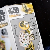 Thumbnail 9 - Dobble Star Wars Mandalorian Card Game