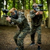 Thumbnail 1 - Paintball Experience For Two