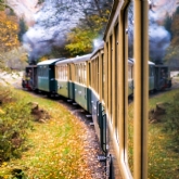 Thumbnail 6 - Steam Train Experience for Two