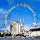 Thumbnail 6 - London Eye and Lunch Cruises