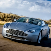 Thumbnail 1 - Aston Martin Blast