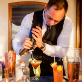 Thumbnail 3 - Gin Tasting Cruise with Canapes for Two
