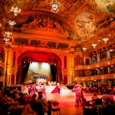 Thumbnail 1 - Entry to Blackpool Tower Ballroom and Afternoon Tea for Two
