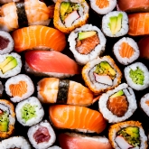Thumbnail 7 - Sushi & Sake Masterclass for Two