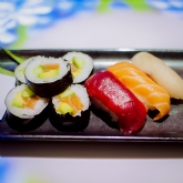 Thumbnail 8 - Sushi & Sake Masterclass for Two