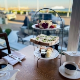 Thumbnail 4 - Marco Pierre White Afternoon Tea at Dover Marina Hotel