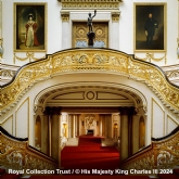 Thumbnail 3 - The State Rooms, Buckingham Palace & Sparkling Tea at The Royal Horseguards
