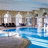 Thumbnail 2 - Overnight Escape with Spa Access for Two at Moor Hall Hotel and Spa 