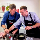 Thumbnail 7 - The Smart School of Cookery Masterclass for Two