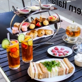 Thumbnail 1 - pimms afternoon tea for two