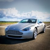 Thumbnail 1 - Aston Martin Thrill