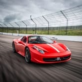 Thumbnail 1 - Ferrari Driving Experience