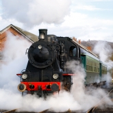 Thumbnail 7 - Family Steam Train Experience