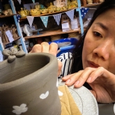 Thumbnail 5 - Adult Pottery Class For Two
