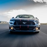 Thumbnail 2 - Ford Mustang Experience