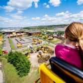 Thumbnail 1 - Family Ticket to Diggerland for Four