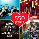 Thumbnail 1 - Mega Choice for Valentine’s Day