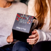 Thumbnail 4 - Personalised A Year Of Dates Gift Box