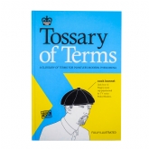 Thumbnail 12 - Modern Toss Tossary of Terms Book