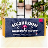 Thumbnail 2 - Mushroom Houseplant Moisture Meter