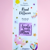 Thumbnail 4 - Just Because Lovely Mum Reed Diffuser