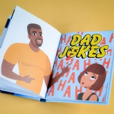 Thumbnail 10 - The Book Of Dad 