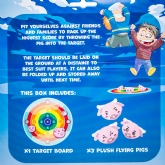 Thumbnail 5 - When Pigs Fly Target Game