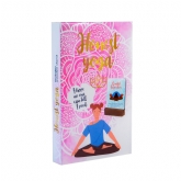 Thumbnail 12 - Brutally Honest Yoga Cards