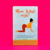 Thumbnail 4 - Brutally Honest Yoga Cards
