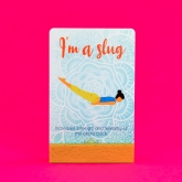 Thumbnail 7 - Brutally Honest Yoga Cards