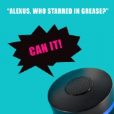 Thumbnail 5 - Bad Alexus - Novelty Offensive Wireless Speaker