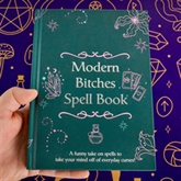 Thumbnail 1 - The Modern Bitches Spell Book