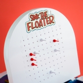 Thumbnail 5 - Sink The Floater Game