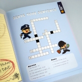 Thumbnail 10 - Grammar Police Activity Book