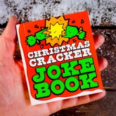 Thumbnail 1 - Christmas Cracker Joke Book