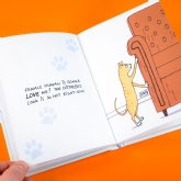 Thumbnail 8 - What Is Your Cat Really Thinking Illustrated Book