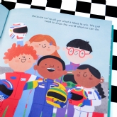 Thumbnail 9 - Little People Big Dreams - Lewis Hamilton Book