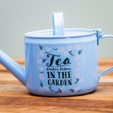 Thumbnail 2 - Teapot Watering Can