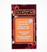 Thumbnail 2 - Seventies Guess That Tune Card Game