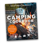 Thumbnail 1 - The Camping Cookbook