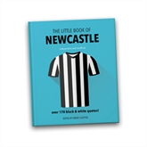 Thumbnail 1 - The Little Book of Newcastle United