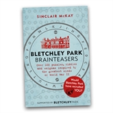 Thumbnail 1 - Bletchley Park Brain Teaser Book