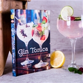 Thumbnail 1 - Gin Tonica Book - 40 Spanish-Style Cocktail Recipes