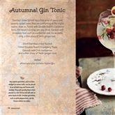 Thumbnail 3 - Gin Tonica Book - 40 Spanish-Style Cocktail Recipes