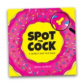 Thumbnail 1 - Spot The Cock - Search and Find Book